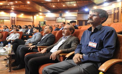 مراسم تجلیل از تیم پزشکی جراحان ناهنجاری های مادر زادی کودکان برگزار شد+ عکس