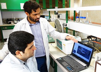 با ابتکار پژوهشگران معاونت غذا و داروی بوشهر صورت گرفت؛
ابداع روش جدید تعیین سطح کیفی و درجه‌بندی غلات و حبوبات با استفاده از پردازش تصویر