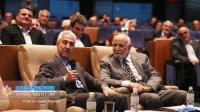 گزارش تصویری چهارمین گردهمایی سراسری خیرین آموزش عالی - ۱۸ شهریور ۱۳۹۷