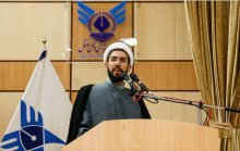 فلسفه وجودی گروه معارف بیان حقایق دینی به نسل جوان است