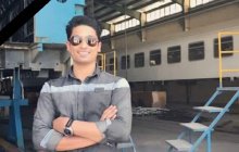 دانشجوی دانشگاه آزاد اسلامی کرمان آسمانی شد/ تسلیت رئیس دانشگاه