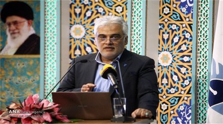 دکتر طهرانچی در جلسه شورای گسترش دانشگاه آزاد: گسترش آموزش عالی در دانشگاه آزاد اسلامی باید هوشمند و متناسب با نیازها باشد