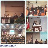 برگزاری جلسه هم‌اندیشی کارکنان و مسوولان بیمارستان روزبه