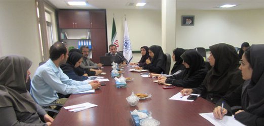 ثبت ۷۶ میلیون خدمت در سامانه سیب توسط دانشگاه علوم پزشکی شهید بهشتی