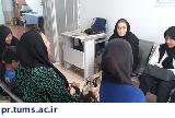 برگزاری جلسه آموزشی با موضوع فرزندپروری در شهرستان اسلامشهر