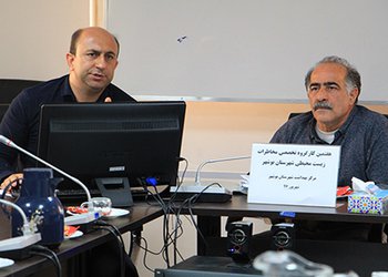 سرپرست مرکز بهداشت شهرستان بوشهر:
تکمیل نشدن شبکه جمع‌آوری فاضلاب در برخی محلات بوشهر سلامت محیط‌زیست را تهدید می‌کند
