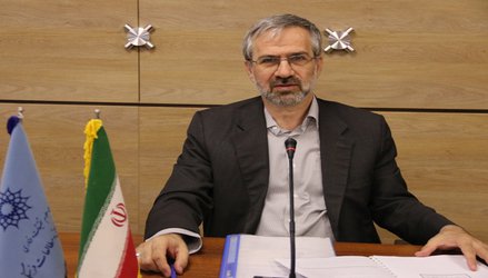 دکتر فتح الهی: پایتختیِ تهران باعث شد، مرکزی برای هویّت ملی ایران پیدا شود
