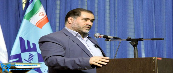 رئیس دانشگاه آزاد اسلامی قم: میزبانی مسابقات قرآنی سما برای ما افتخار بزرگی است