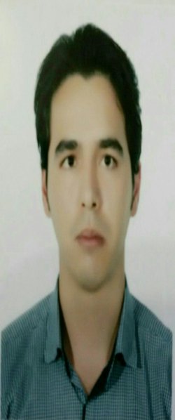 کسب رتبه اول آزمون کارشناسی ارشد مهندسی حرفه ای توسط آقای سجاد مظفری