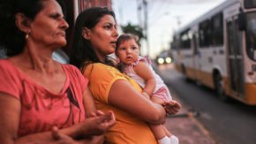 As massive Zika vaccine trial struggles, researchers revive plan to intentionally infect humans