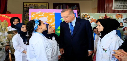 It’s an outrage that Turkey is ditching Darwin from science textbooks
