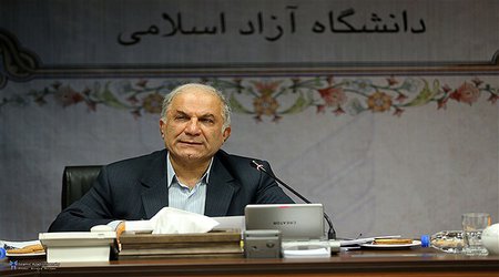 ثبت نام با پرداخت درصد محدودی از شهریه برای داوطلبان دانشگاه آزاد اسلامی فراهم شد