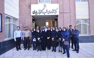 تعامل نزدیک مدیران آزمایشگاه‌های کشور در سمنان
  