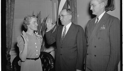 The Senator Who Stood Up to Joseph McCarthy When No One Else Would