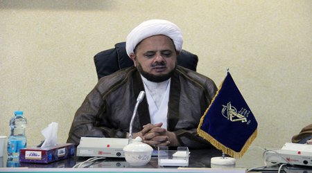 نشست علمی چادر، حجاب ایرانی اسلامی دردانشگاه آزاداسلامی  رودهن