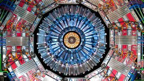 Physicists’ search for rare Higgs boson pairs could yield new physics