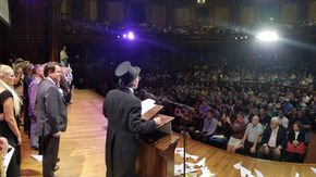 Ig Nobel prizes honor do-it-yourself colonoscopies, a curious use for postage stamps, and other peculiar research