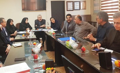 کمیته علمی تخصصی بیمه‌ها