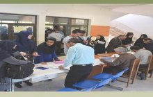 ثبت‌نام پذیرفته‌شدگان دکتری دانشگاه آزاد اسلامی امروز شنبه ۲۴ شهریور ماه به پایان می رسد.