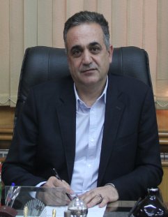 پیام تبریک سرپرست دانشگاه شهرکرد به مناسبت آغاز سال تحصیلی ۹۸-۹۷
