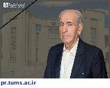 دکترسید جلال سید فرشی، استاد پیشکسوت گروه جراحی بیمارستان سینا درگذشت