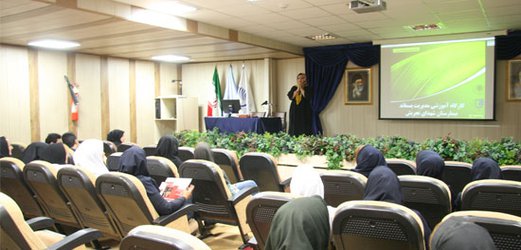 دوره آموزشی مدیریت پسماندهای بیمارستانی در بیمارستان شهدای تجریش برگزار شد