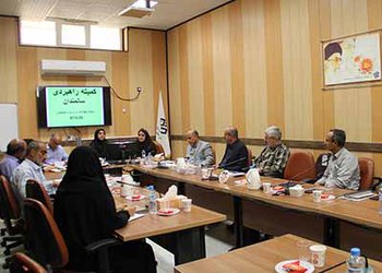 رییس شبکه بهداشت و درمان شهرستان دشتستان:
طرح مشکلات سالمندان در کمیته راهبردی سلامت سالمندان یک ضرورت است