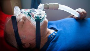 Drug combo shows promise for treating sleep apnea