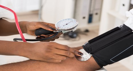 Hundreds of genetic markers linked to blood pressure uncovered 