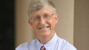 NIH director expresses concern but offers no new policy on sexual harassment for grantees