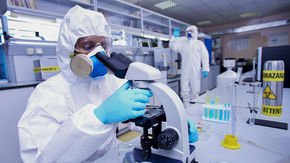 Trump’s biodefense plan aims to improve coordination across agencies