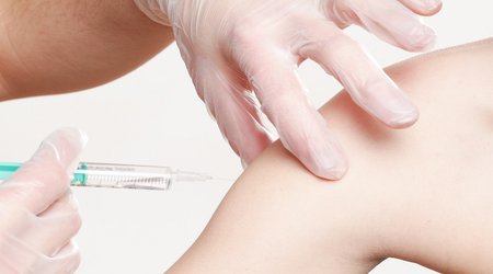 Research hub launches to drive vaccine development
