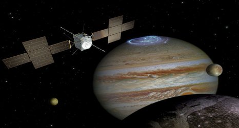 Jupiter mission reaches next milestone as Imperial instrument is ready to test