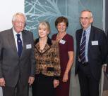 New research facility for neurodegenerative disorders opened in Cambridge