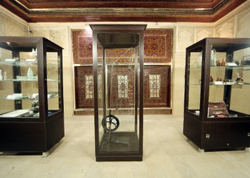 موزه تاریخ پزشکی خلیج‌فارس ثبت بین‌المللی شد/ گزارش تصویری