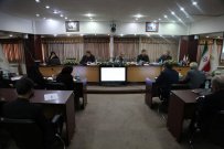 برگزاری کارگاه آموزشی مشترک از سوی دانشگاه جامع علمی کاربردی و موسسه تحقیقاتی (FIBS) آلمان در زمینه اقتصاد آموزش و امور اجتماعی