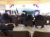 اولین جلسه کانون های سلامت محلات در چهار محله شهرستان مراغه برگزار گردید