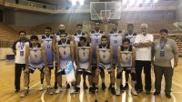تیم بسکتبال دانشگاه تهران قهرمان مسابقات بین‌دانشگاهی آسیا و اقیانوسیه شد