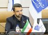 وزیر ارتباطات و فناوری اطلاعات: پژوهشگاه فضایی ایران عملیاتی و توانمند است