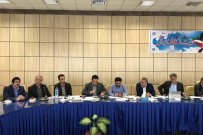 طرح تشکیل اکوسیستم کارآفرینی در واحد استانی مازندران کلید خورد