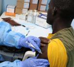 Ebola and Lassa fever targeted by new vaccine trial and improved surveillance