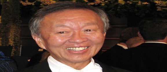 Tributes to Nobel Laureate and UCL alumnus Sir Charles Kao