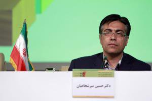 معاون وزیر اقتصاد اعلام کرد:-بدهی ۱۶۲ هزار میلیارد تومانی دولت به بانک مرکزی