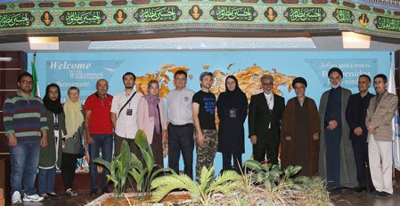 نهمین هم‌اندیشی اندیشه اسلامی در ایران معاصر در دانشگاه تهران آغاز شد