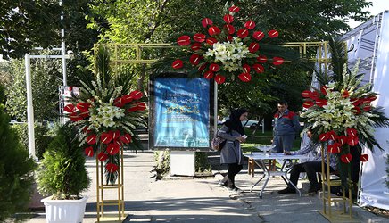 ورود حدود ۸ هزار دانشجوی جدید به دانشگاه تبریز