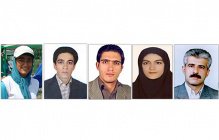 حضور ۵ استاد و دانشجوی دکتری دانشگاه تبریز در رقابت های آسیایی ۲۰۱۸ جاکارتا