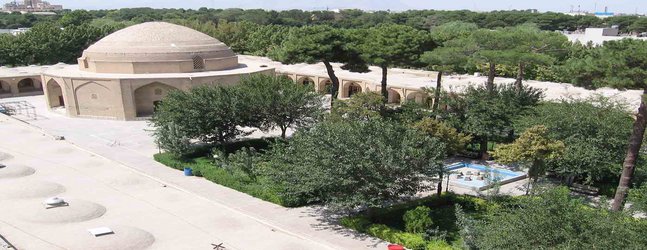 کسب رتبه اول در شاخص های پژوهش و وجهه بین المللی توسط دانشگاه هنر اصفهان