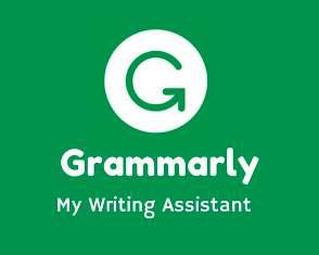  تهیه نسخه پریمیوم نرم افزار حرفه ای ویرایش متون انگلیسی Grammarly  در دانشکده محیط زیست