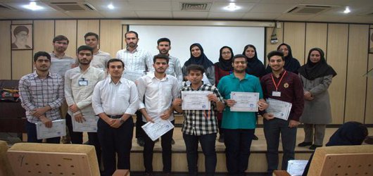  برگزاری دهمین دوره مدرسه تابستانه توسط انجمن علمی برق دانشگاه صنعتی شیراز