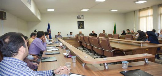 برگزاری ضیافت اندیشه اساتید دانشگاه در تابستان ۱۳۹۷